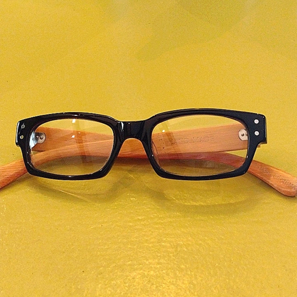Eyebobs Glasses